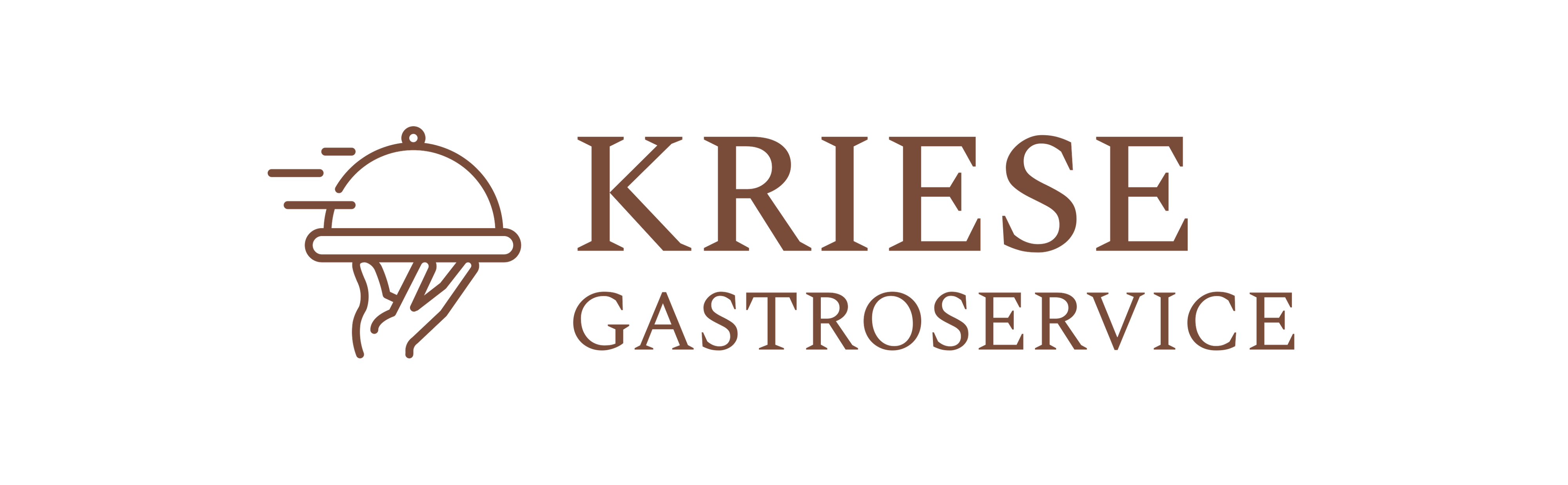 GastroService Kriese Logo